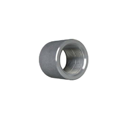 PS Steel Half Socket